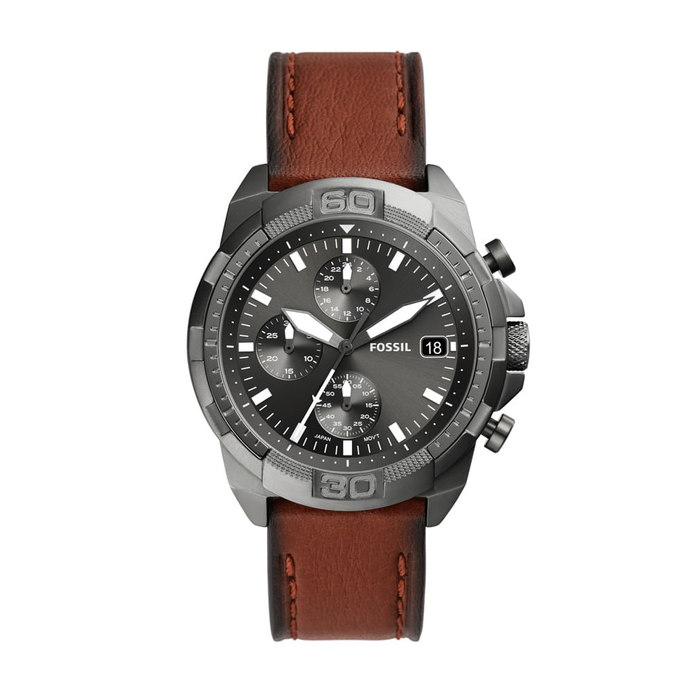 FOSSIL 腕時計 RELÓGIO FOSSIL MASCULINO FCH2586/Z - Relógios NextTime