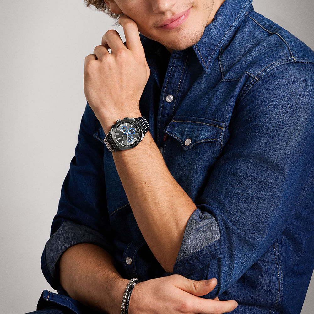 faucetwo 60g デフォルト　eg skin Relógio Fossil Masculino Everett - FS6107/1PN | Fossil | Site