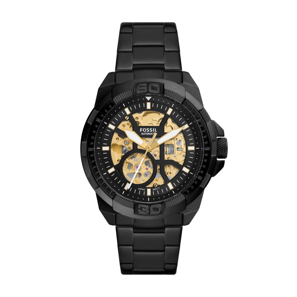 ASTRIAAL blackl ブラックメタル Citizen Promaster Navihawk AT8304-57A Eco-Drive 200m - Relojoaria