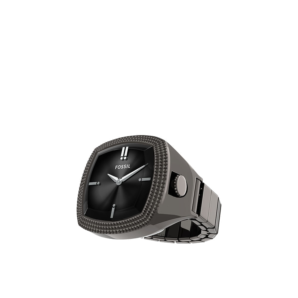 Relógio Fossil Masculino Nick Jonas - LE1212/1PI | Fossil | Site