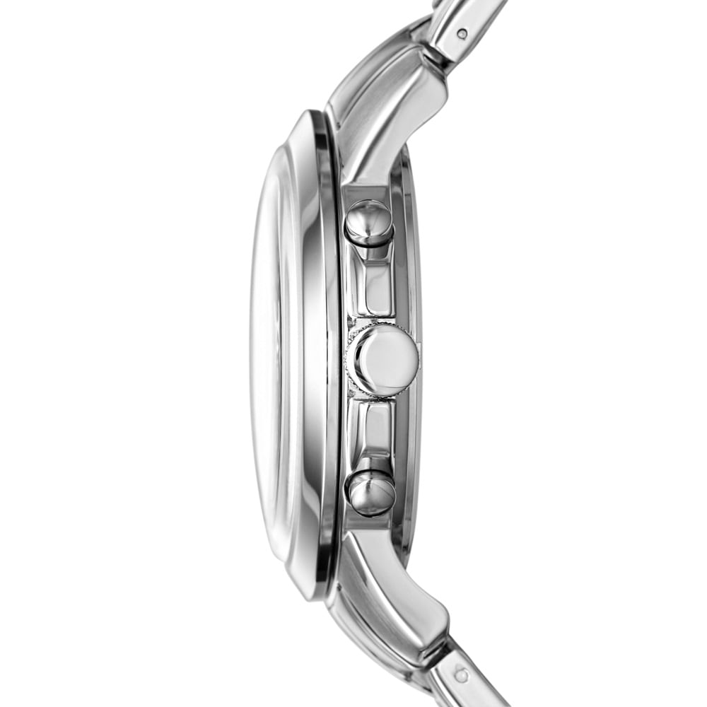 Relógio Fossil Masculino Grant - FS4736/1PN | Fossil | Site