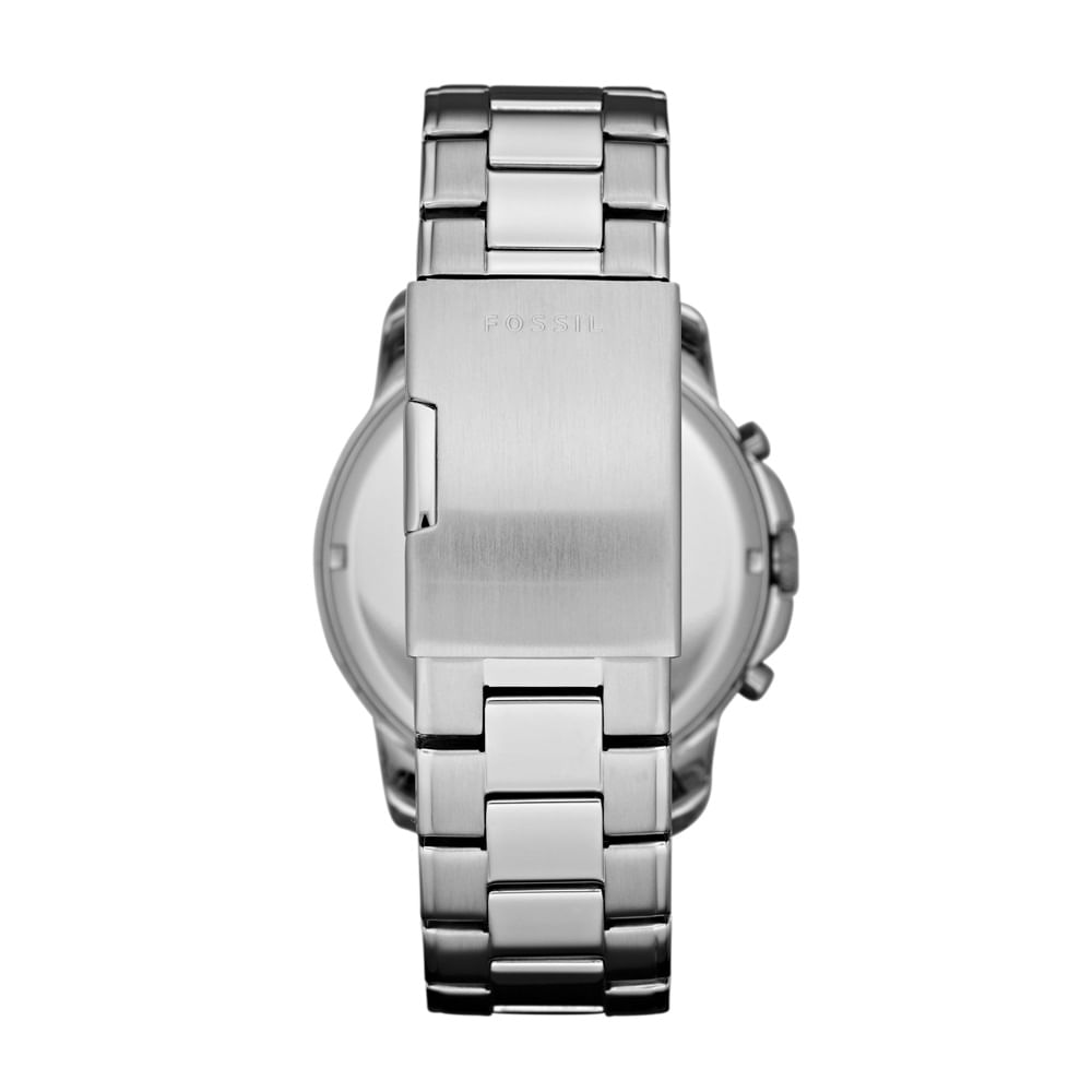 Relógio Fossil Masculino Grant - FS4736/1PN | Fossil | Site