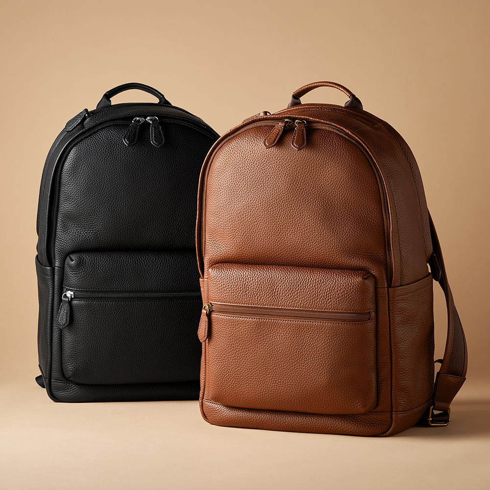 Mochila Fossil Masculino PRETO - MBG9631210/I | Fossil | Site